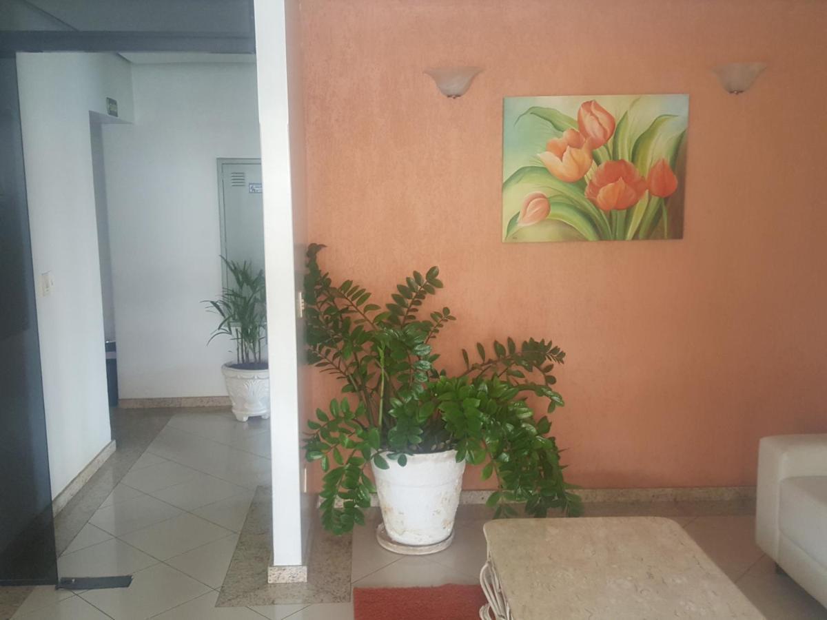 شقة #Apartamento Completo Proximo Cpo , Centrinho , Funcraf, Usp ,Medicina , Mondelli, Vitoria Regia ,Bar Da Rosa , Facop باورو المظهر الخارجي الصورة
