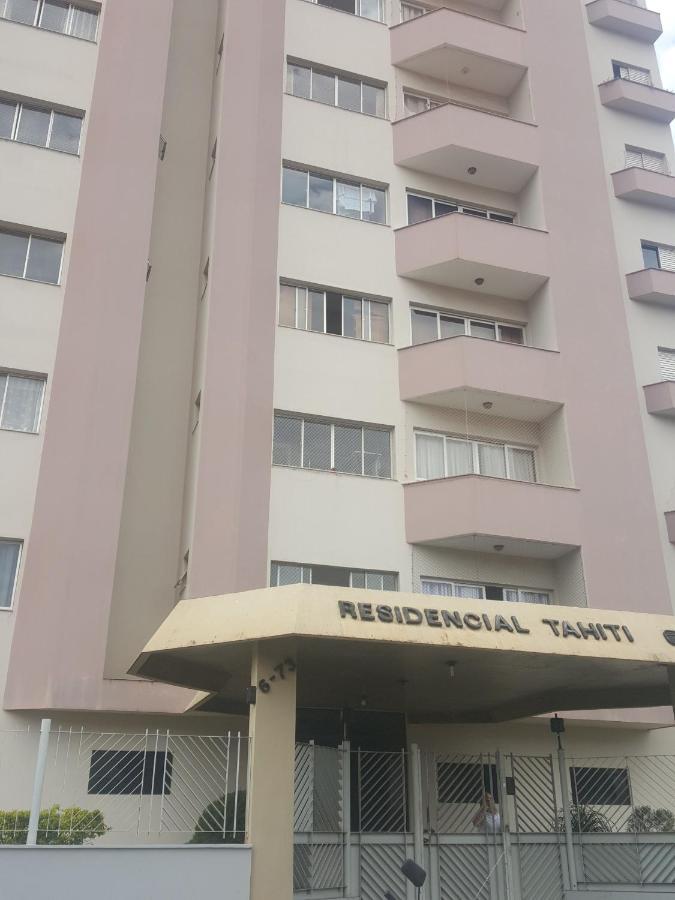 شقة #Apartamento Completo Proximo Cpo , Centrinho , Funcraf, Usp ,Medicina , Mondelli, Vitoria Regia ,Bar Da Rosa , Facop باورو المظهر الخارجي الصورة