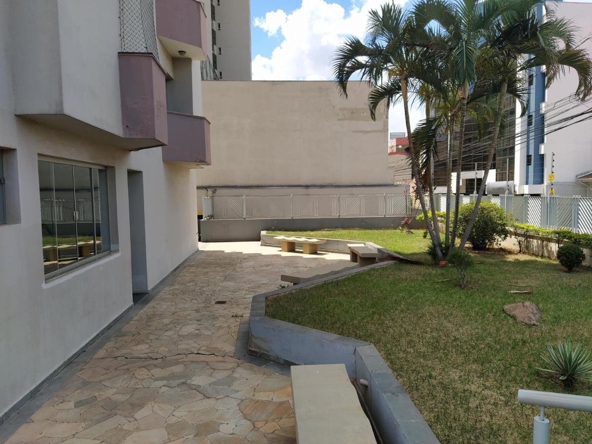 شقة #Apartamento Completo Proximo Cpo , Centrinho , Funcraf, Usp ,Medicina , Mondelli, Vitoria Regia ,Bar Da Rosa , Facop باورو المظهر الخارجي الصورة