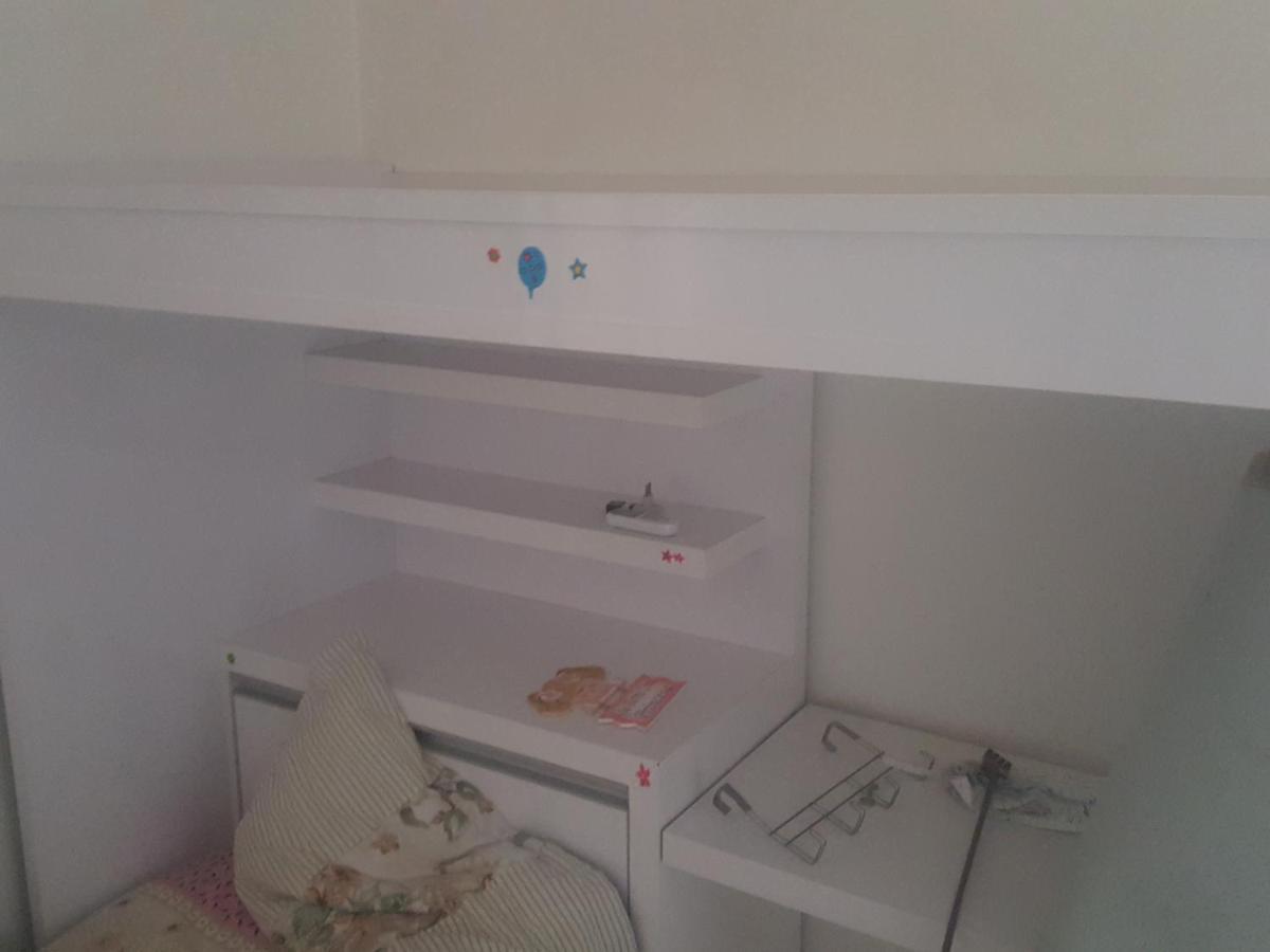شقة #Apartamento Completo Proximo Cpo , Centrinho , Funcraf, Usp ,Medicina , Mondelli, Vitoria Regia ,Bar Da Rosa , Facop باورو المظهر الخارجي الصورة