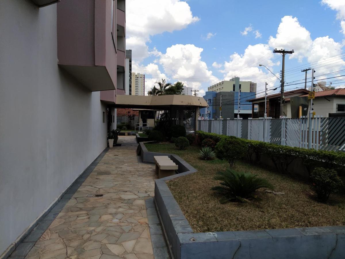 شقة #Apartamento Completo Proximo Cpo , Centrinho , Funcraf, Usp ,Medicina , Mondelli, Vitoria Regia ,Bar Da Rosa , Facop باورو المظهر الخارجي الصورة