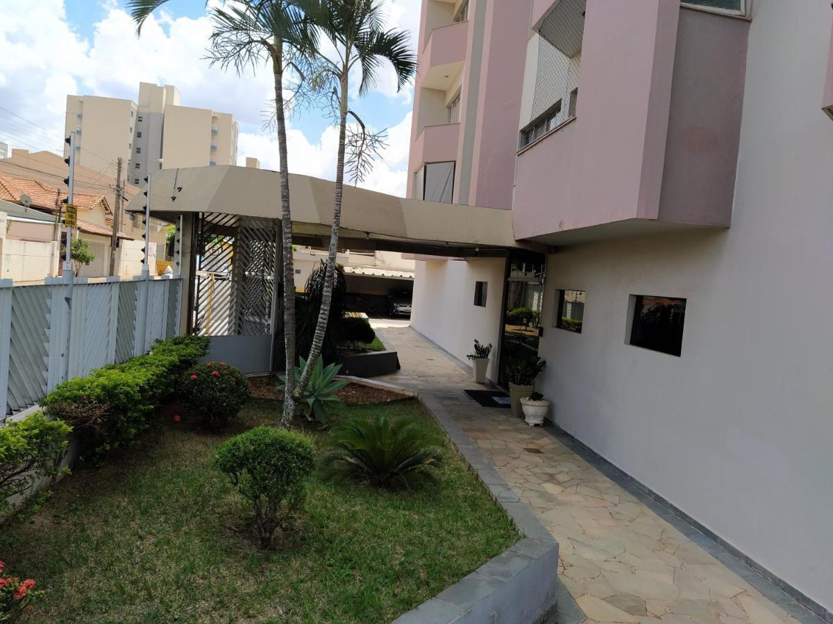شقة #Apartamento Completo Proximo Cpo , Centrinho , Funcraf, Usp ,Medicina , Mondelli, Vitoria Regia ,Bar Da Rosa , Facop باورو المظهر الخارجي الصورة