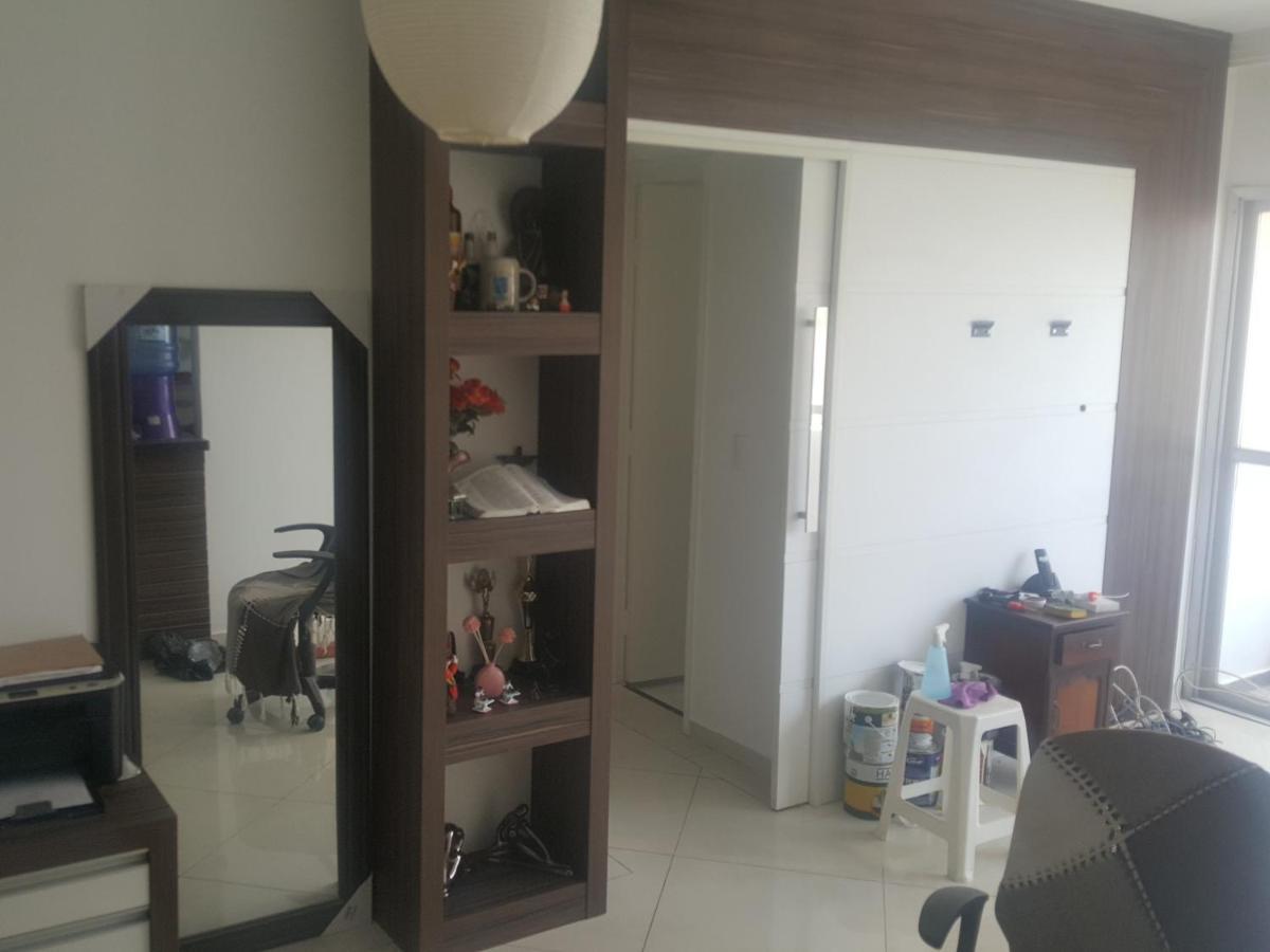 شقة #Apartamento Completo Proximo Cpo , Centrinho , Funcraf, Usp ,Medicina , Mondelli, Vitoria Regia ,Bar Da Rosa , Facop باورو المظهر الخارجي الصورة