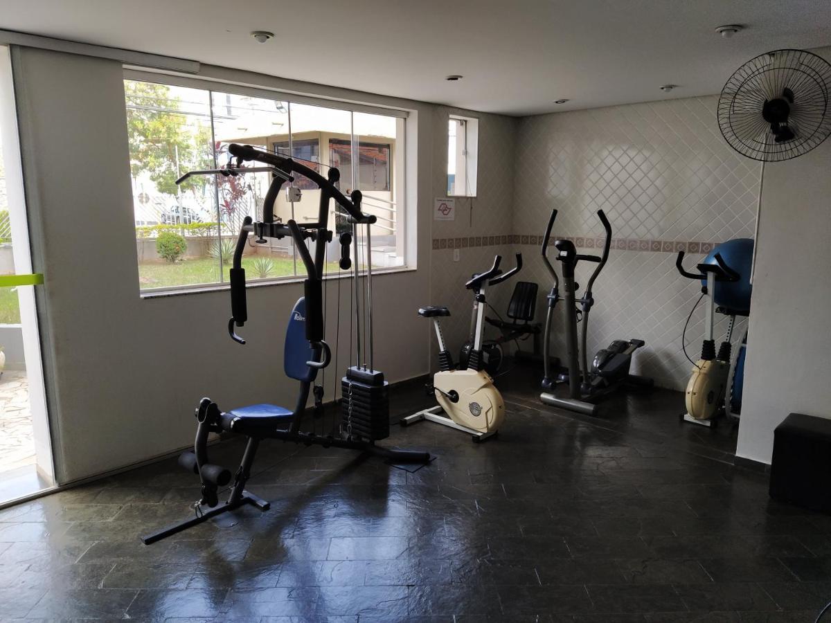 شقة #Apartamento Completo Proximo Cpo , Centrinho , Funcraf, Usp ,Medicina , Mondelli, Vitoria Regia ,Bar Da Rosa , Facop باورو المظهر الخارجي الصورة