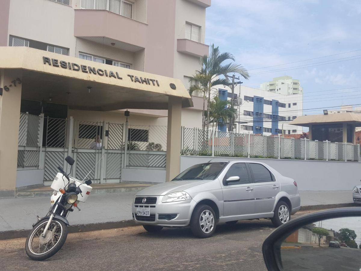 شقة #Apartamento Completo Proximo Cpo , Centrinho , Funcraf, Usp ,Medicina , Mondelli, Vitoria Regia ,Bar Da Rosa , Facop باورو المظهر الخارجي الصورة