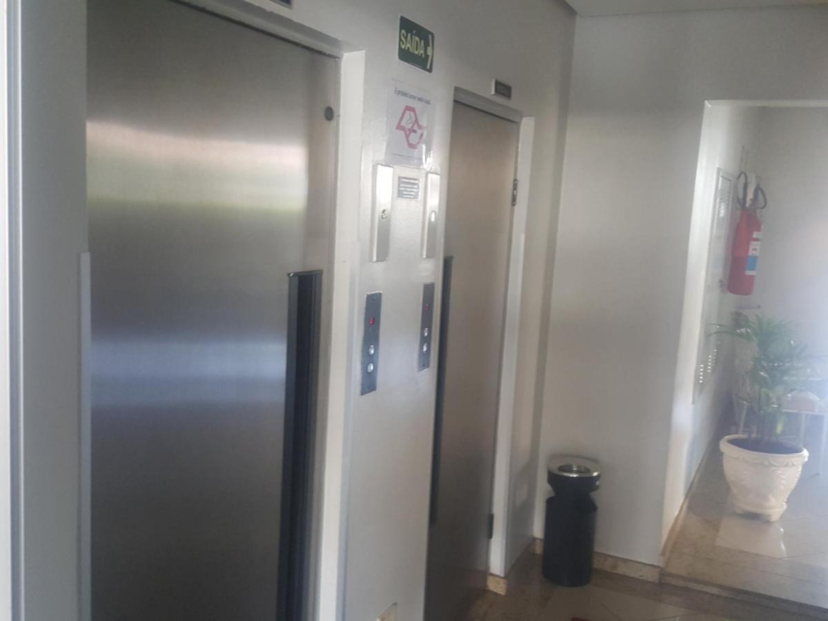 شقة #Apartamento Completo Proximo Cpo , Centrinho , Funcraf, Usp ,Medicina , Mondelli, Vitoria Regia ,Bar Da Rosa , Facop باورو المظهر الخارجي الصورة