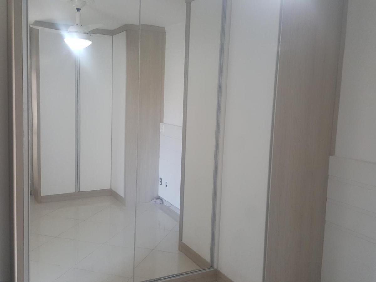 شقة #Apartamento Completo Proximo Cpo , Centrinho , Funcraf, Usp ,Medicina , Mondelli, Vitoria Regia ,Bar Da Rosa , Facop باورو المظهر الخارجي الصورة