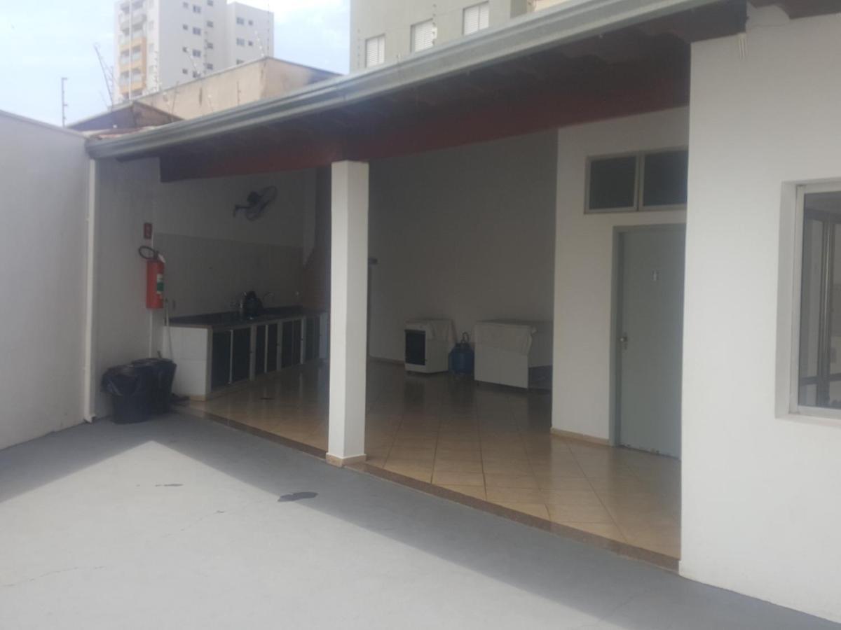 شقة #Apartamento Completo Proximo Cpo , Centrinho , Funcraf, Usp ,Medicina , Mondelli, Vitoria Regia ,Bar Da Rosa , Facop باورو المظهر الخارجي الصورة