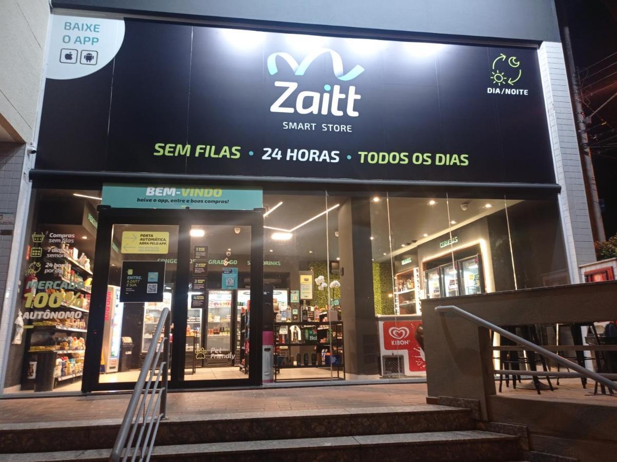 شقة #Apartamento Completo Proximo Cpo , Centrinho , Funcraf, Usp ,Medicina , Mondelli, Vitoria Regia ,Bar Da Rosa , Facop باورو المظهر الخارجي الصورة